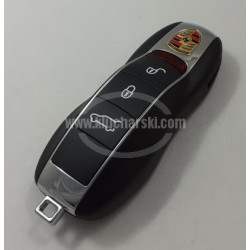 PORSCHE CAYENNE 7PP 959 753 BN PORSCHE CAYENNE 7PP 959 753 BN