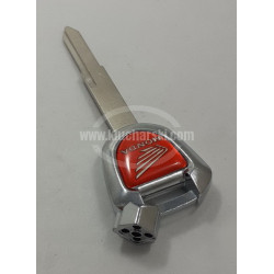 КЛЮЧ ЗА МОТОР HONDA ЧЕРВЕН