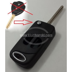 TOYOTA RAV4 ЗАМЯНА ЗА СГЪВАЕМ TOYOTA RAV4 ЗАМЯНА ЗА СГЪВАЕМ