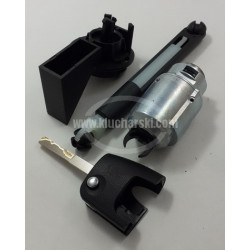 FORD FOCUS ПАТРОН КАПАК