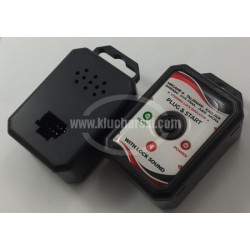 NISSAN RENAULT 2015+ SCL ЕМУЛА NISSAN RENAULT 2015+ SCL ЕМУЛА