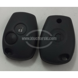 КОРПУС SMART 2014+ 2 БУТОНА КОРПУС SMART 2014+ 2 БУТОНА