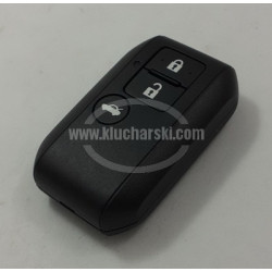 SUZUKI SWIFT WAGON SMART KEY SUZUKI SWIFT WAGON SMART KEY