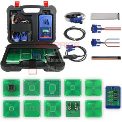 Autel XP400 Програматор