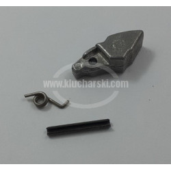 DUCATO ЧАСТ КЛЮЧАЛКА КОНТАКТ DUCATO ЧАСТ КЛЮЧАЛКА КОНТАКТ