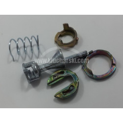 SKODA КОМПЛЕКТ ЗА ВРАТА SKODA КОМПЛЕКТ ЗА ВРАТА