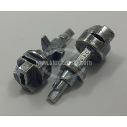 OLD RAV4 COROLLA ПРИВОД 7615C OLD RAV4 COROLLA ПРИВОД 7615C