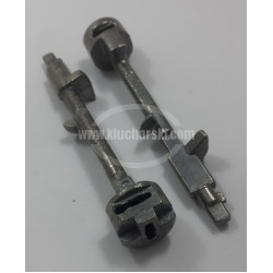 TOYOTA ПРИВОД КОНТАКТ 2061B TOYOTA ПРИВОД КОНТАКТ 2061B