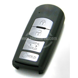 MAZDA SKE13D01 4 БУТОНА 315MHZ