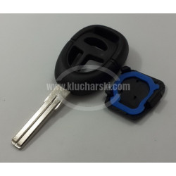 КЛЮЧ ЗА SAAB С 3 БУТОНА YM30 КЛЮЧ ЗА SAAB С 3 БУТОНА YM30