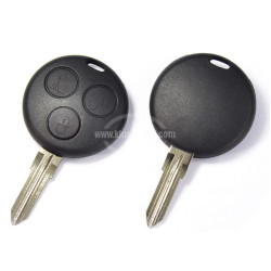 SMART КОРПУС ЗА КЛЮЧ С 3 БУТОНА SMART КОРПУС ЗА КЛЮЧ С 3 БУТОНА
