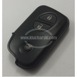 LEXUS SMART KEY 3 БУТОНА LEXUS SMART KEY 3 БУТОНА