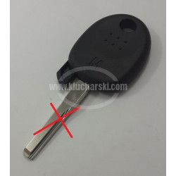 ДРЪЖКА ЗА КЛЮЧ С МЯСТО HYUNDAI ДРЪЖКА ЗА КЛЮЧ С МЯСТО HYUNDAI