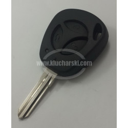 КЛЮЧ ЗА ЛАДА С 3 БУТОНА КЛЮЧ ЗА ЛАДА С 3 БУТОНА