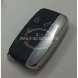 JAGUAR СМАРТ КЛЮЧ 5 БУТОНА JAGUAR СМАРТ КЛЮЧ 5 БУТОНА