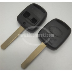 SUBARU КОРПУС ЗА КЛЮЧ С 2 БУТОНА DAT17 SUBARU КОРПУС ЗА КЛЮЧ С 2 БУТОНА DAT17