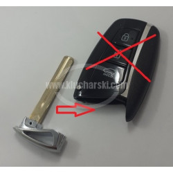 АВАРИЕН НАКРАЙНИК ЗА ХЮНДАЙ АВАРИЕН НАКРАЙНИК ЗА ХЮНДАЙ