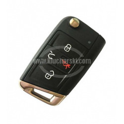 VW GOLF 5G6959752B* 315MHZ VW GOLF 5G6959752B* 315MHZ