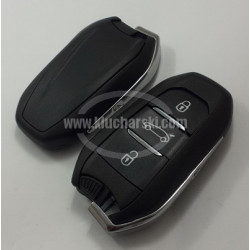 PEUGEOT CITROEN КЛЮЧ С 3 БУТОНА 96742552ZD ID46 PEUGEOT CITROEN КЛЮЧ С 3 БУТОНА 96742552ZD ID46
