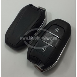 PEUGEOT 9830474780 98097814ZD