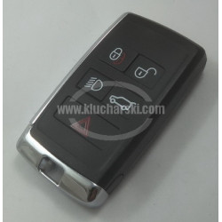 JAGUAR СМАРТ КЛЮЧ PEPSF0B JAGUAR СМАРТ КЛЮЧ PEPSF0B