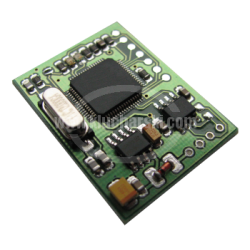 SCL emulator Jeep Cherokee