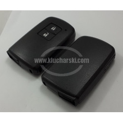 SMART KEY YARIS AURIS BA7EQ SMART KEY YARIS AURIS BA7EQ
