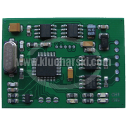 VOLVO CEM-4 immo emulator VOLVO CEM-4 immo emulator