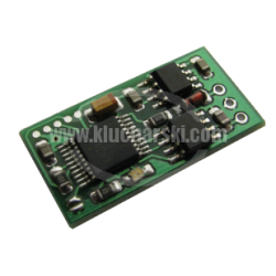 CHRYSLER SCL RFHUB ЕМУЛАТОР CHRYSLER SCL RFHUB ЕМУЛАТОР