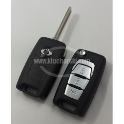 SSANGYONG СГЪВАЕМ 3 БУТОНА