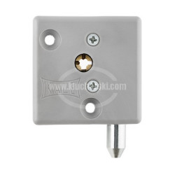 БРАВА ЗА ПЛЪЗГАЩА ВРАТА 197FE БРАВА ЗА ПЛЪЗГАЩА ВРАТА 197FE