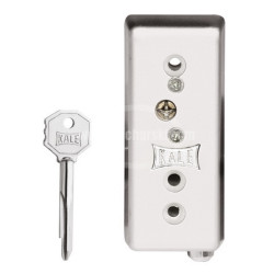 БРАВА ЗА ПЛЪЗГАЩА ВРАТА 197F БРАВА ЗА ПЛЪЗГАЩА ВРАТА 197F