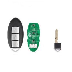 КЛЮЧ AUTEL IKEYNS003AL NISSAN КЛЮЧ AUTEL IKEYNS003AL NISSAN