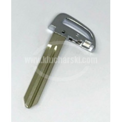 АВАРИЕН КЛЮЧ ЕЛАНТРА HYN14R АВАРИЕН КЛЮЧ ЕЛАНТРА HYN14R