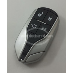 MASERATI СМАРТ КЛЮЧ M3N-7393490 MASERATI СМАРТ КЛЮЧ M3N-7393490