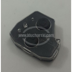 DAIHATSU AXIA ДИСТАНЦИОННО УПРАВЛЕНИЕ