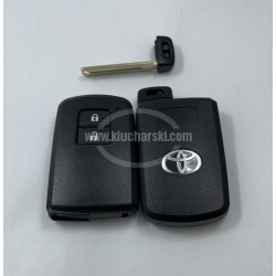 TB02-2 Toyota smart key TB02-2 Toyota smart key