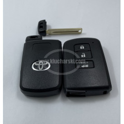 TB02-3 Toyota smart key TB02-3 Toyota smart key