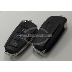 КОРПУС ЗА KEYDIY B02 КОРПУС ЗА KEYDIY B02