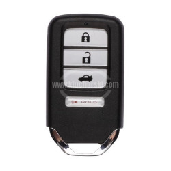 КЛЮЧ AUTEL IKEYHD004AL HONDA КЛЮЧ AUTEL IKEYHD004AL HONDA