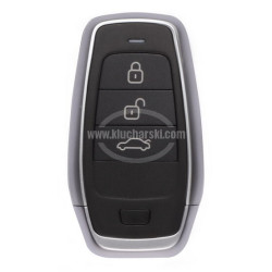 КЛЮЧ AUTEL TOYOTA ДИЗАЙН IKEYAT003BL КЛЮЧ AUTEL TOYOTA ДИЗАЙН IKEYAT003BL