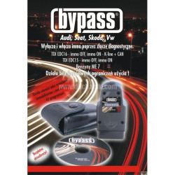 ТАПА IMMO BYPASS VAG ТАПА IMMO BYPASS VAG