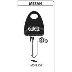 MSN9SP (MESAN) MSN9SP (MESAN)
