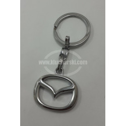 MAZDA КЛЮЧОДЪРЖАТЕЛ