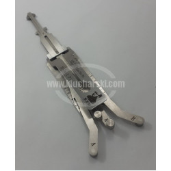 LISHI 2 IN 1 HU39 BENZ LISHI 2 IN 1 HU39 BENZ