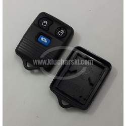 FORD КОРПУС ЗА ДИСТАНЦИОННО С 3 БУТОНА RX62 FORD КОРПУС ЗА ДИСТАНЦИОННО С 3 БУТОНА RX62