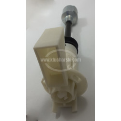 FORD ЗАКЛЮЧВАНЕ НА ПРЕДЕН КАПАК КОМПЛЕКТ