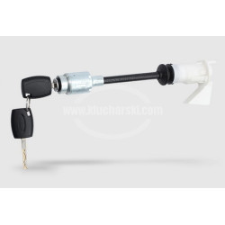 МЕХАНИЗЪМ ПРЕДЕН КАПАК ФОРД