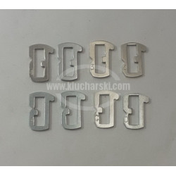 ПЛАСТИНИ КОМПЛЕКТ ЗА FIAT SIP22 ЗАПАЛВАНЕ ПЛАСТИНИ КОМПЛЕКТ ЗА FIAT SIP22 ЗАПАЛВАНЕ