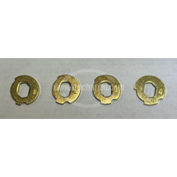 ПЛАСТИНИ КОМПЛЕКТ ЗА FORD FO21 ПЛАСТИНИ КОМПЛЕКТ ЗА FORD FO21